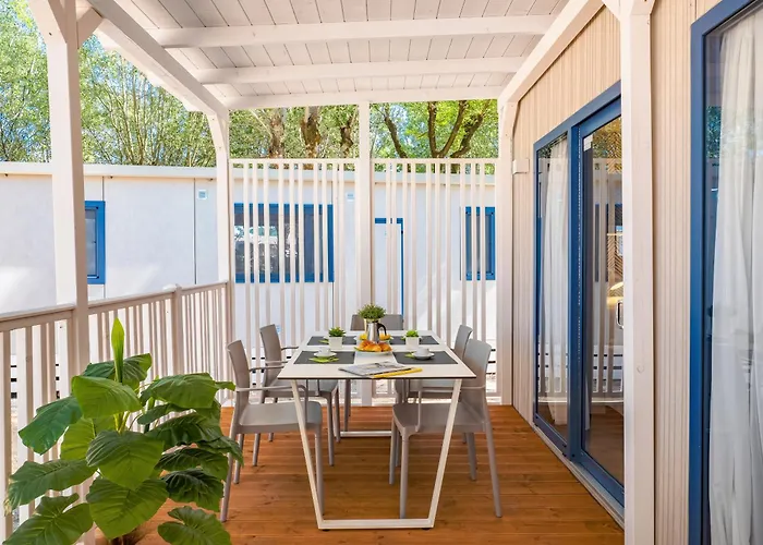 Club Del Sole Tenuta Primero Grado Family CollectionAlbergo