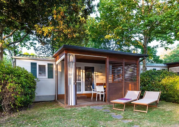 Villaggio Turistico Europa