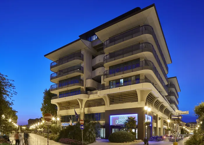 FonzariAlbergo