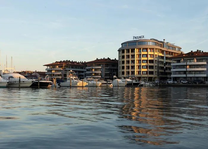 Laguna Palace GradoAlbergo